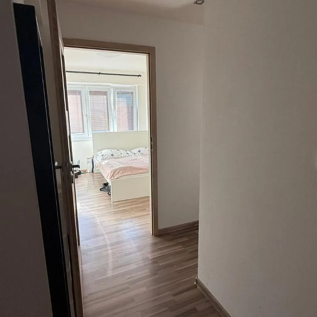 Moderni Apartman S Pohodlim Navic 0*, 俄斯特拉发 捷克