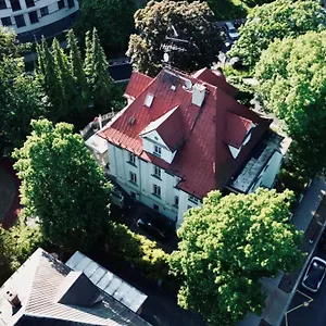 Hotel Retro, Ostrawa