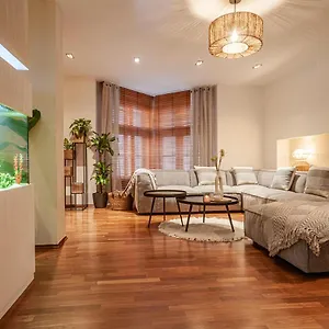 Apartament Sting Boutique, Ostrawa