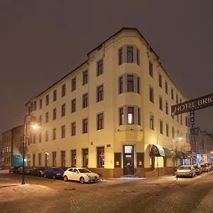 4* Апарт-отель Brioni